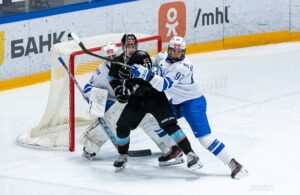 MHC-Dinamo-Shinnik