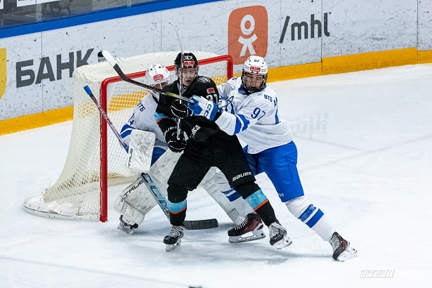 MHC-Dinamo-Shinnik