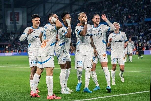 Olympique de Marseille