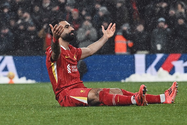 Mohammed Salah