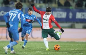 FC Lokomotiv