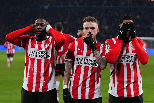 FC PSV