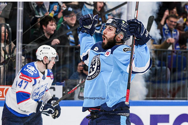 HC-Sibir