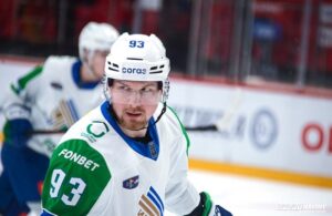 HC Salavat Yulaev