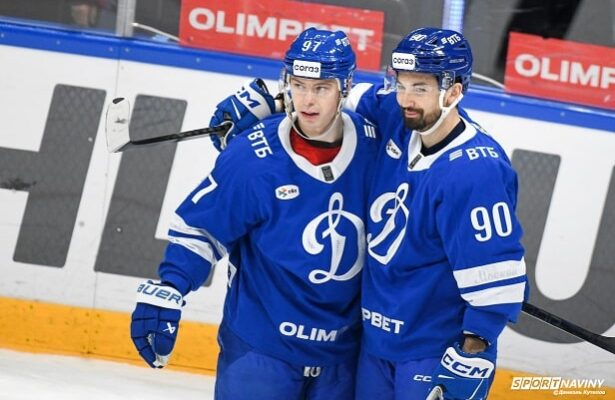 HC Dinamo-Moscow
