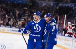 HC Dinamo-Moscow