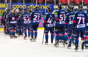 HC Metallurg