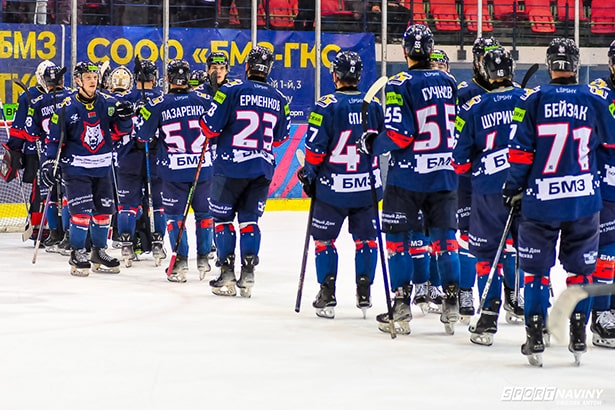 HC Metallurg