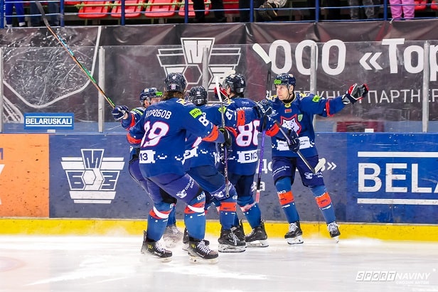 HC Metallurg