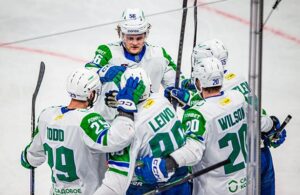 HC Salavat Yulaev