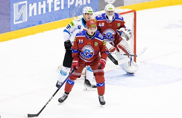 HC Yunost-HC Dinamo-Molodechno