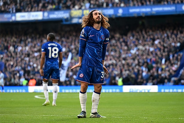Marc Cucurella