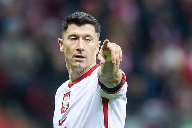 Robert Lewandowski