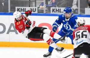 hc dinamo-moscow