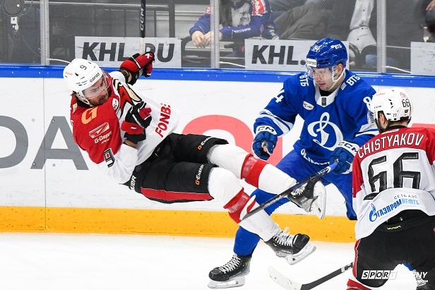 hc dinamo-moscow