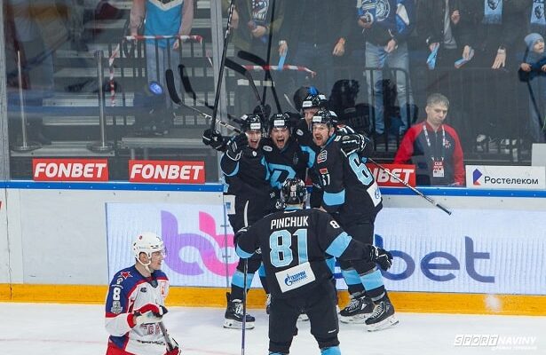 HC Dinamo-Minsk