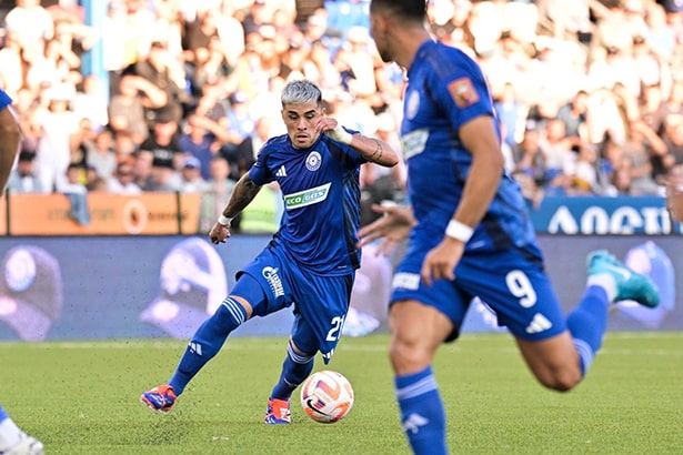 FC Orenburg