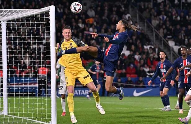 FC PSG
