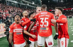 FC Spartak