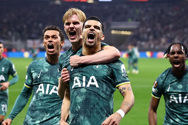 FC Tottenham