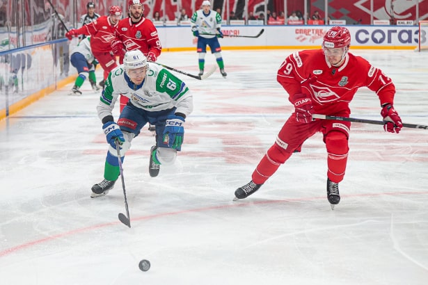 HC Spartak