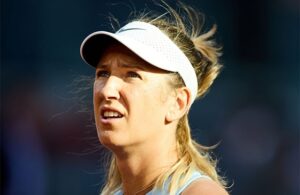 Victoria Azarenka