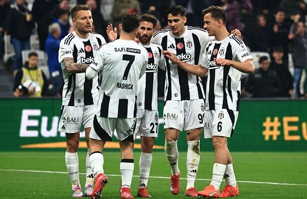 FC Besiktas