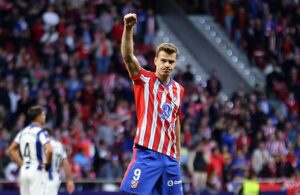 Alexander Sørloth