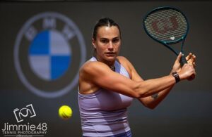 Aryna Sabalenka