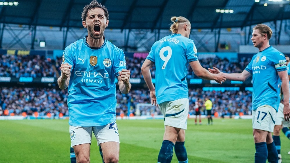 Bernardo Silva