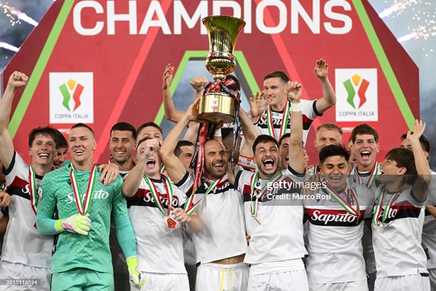 AC Bologna