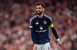 Bruno Fernandes