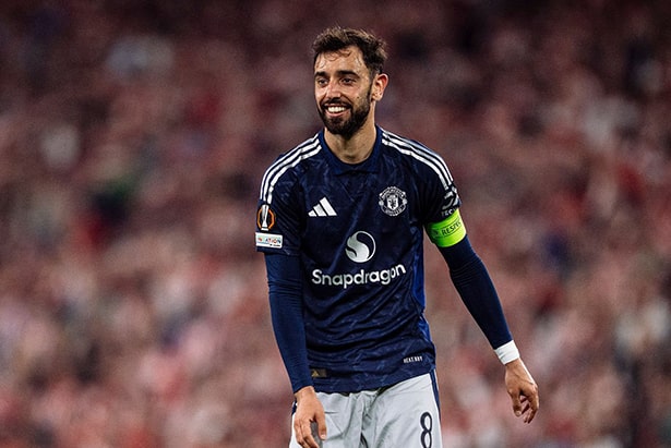 Bruno Fernandes