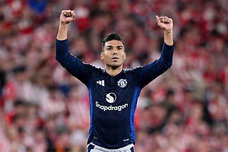 Casemiro