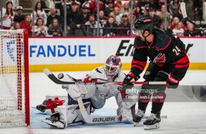 Carolina Hurricanes