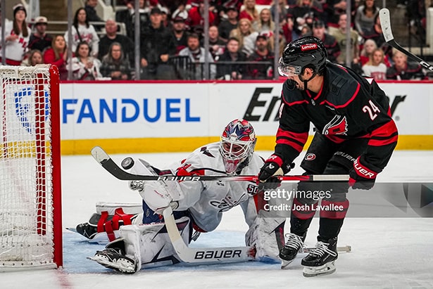 Carolina Hurricanes