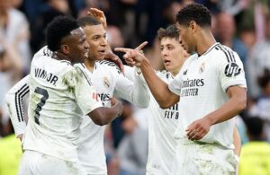 FC Real Madrid