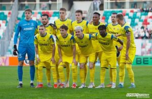 FC BATE