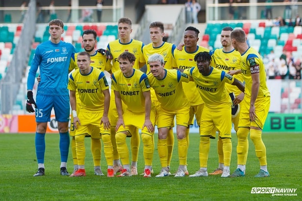 FC BATE