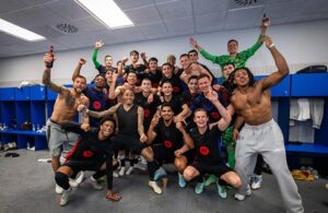 FC Barselona
