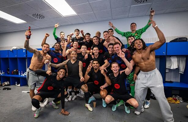 FC Barselona