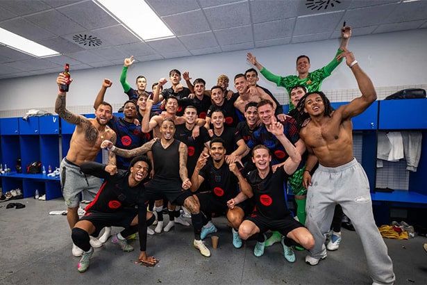 FC Barselona