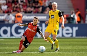 FC Borussia