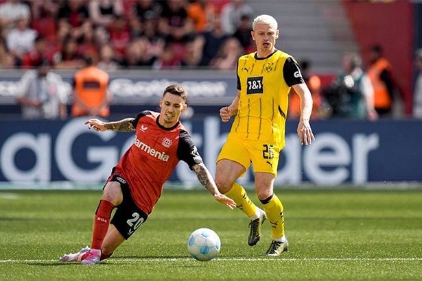 FC Borussia