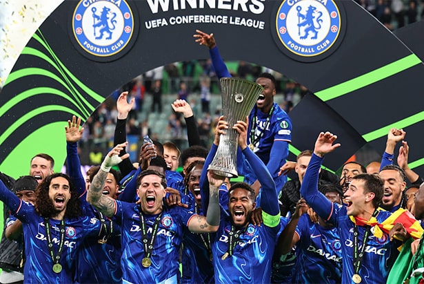 FC Chelsea