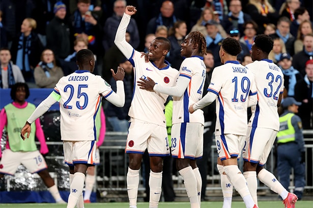 FC Chelsea