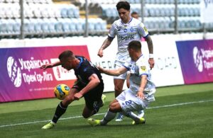 FC Dinamo Kyiv
