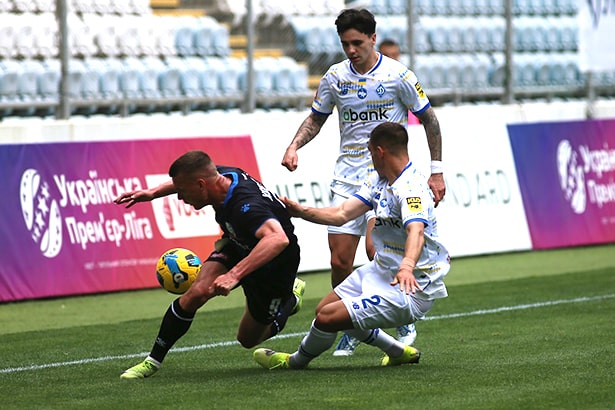 FC Dinamo Kyiv