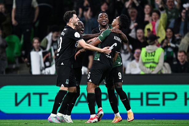 FC Krasnodar