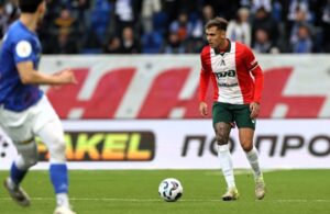 FC Lokomotiv